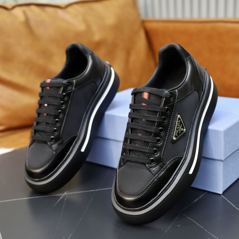 Prada Casual Shoes